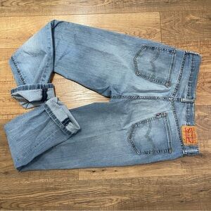 Levi's 541 33 x 32  Light Blue Athletic Taper Fit Men’s Jeans